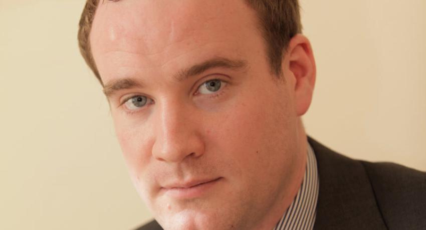 Paul MacFlynn, NERI