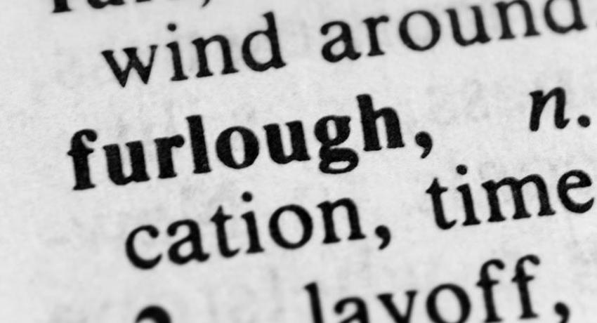 furlough