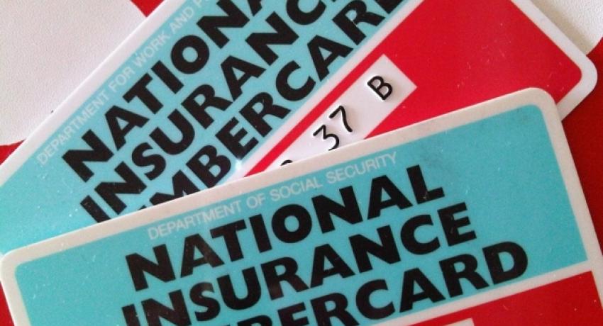 national insurance