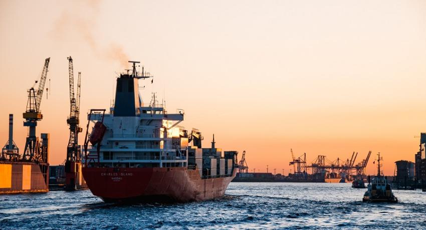 Ship