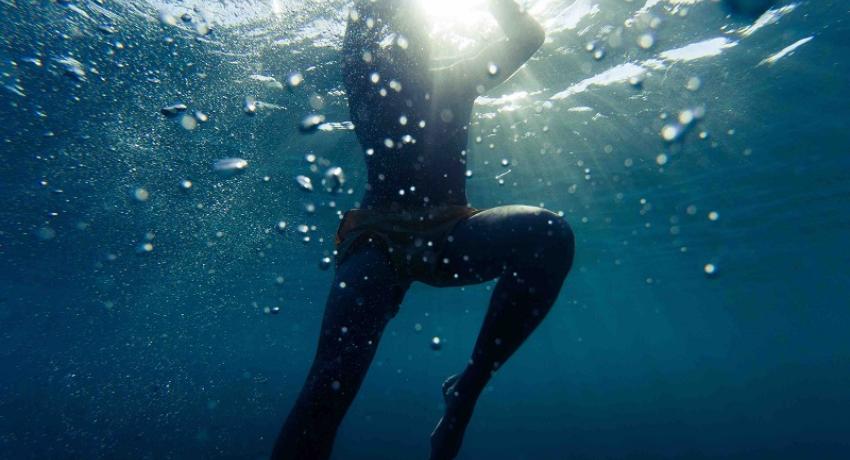 Treading Water