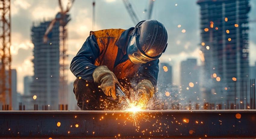 Welder
