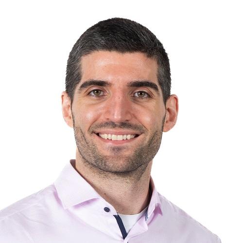 Profile picture for user Paul Goldrick-Kelly