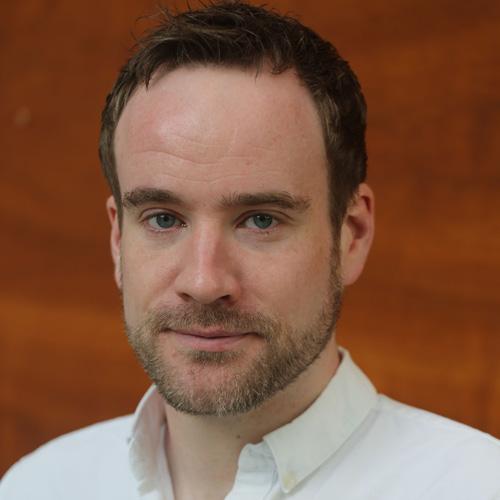 Profile picture for user Paul Mac Flynn