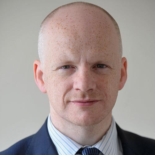 Profile picture for user Dr Tom McDonnell