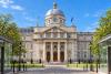 Government buildings 