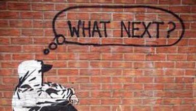 Youth Unemployed—What Next?