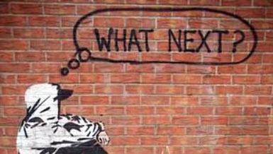 Youth Unemployed—What Next?