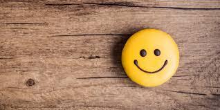 happy