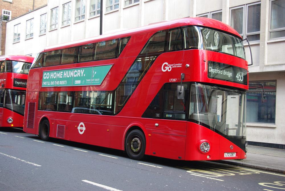 bus