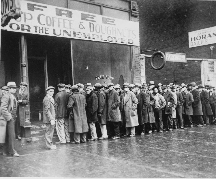 1930sGreatDepression