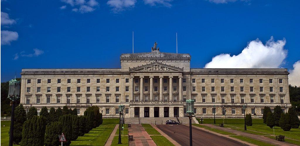 Stormont - Etrusia UK