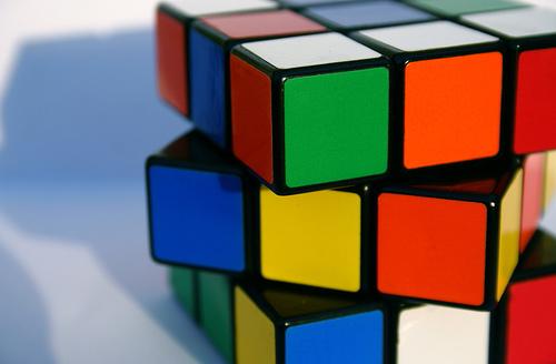 puzzle