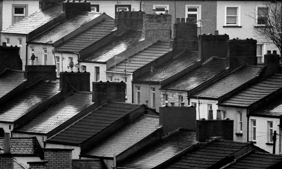 Social Housing Ireland
