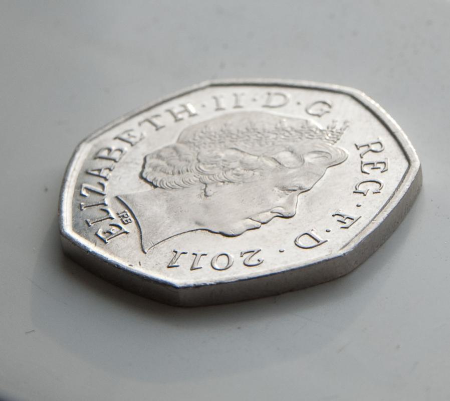 pound