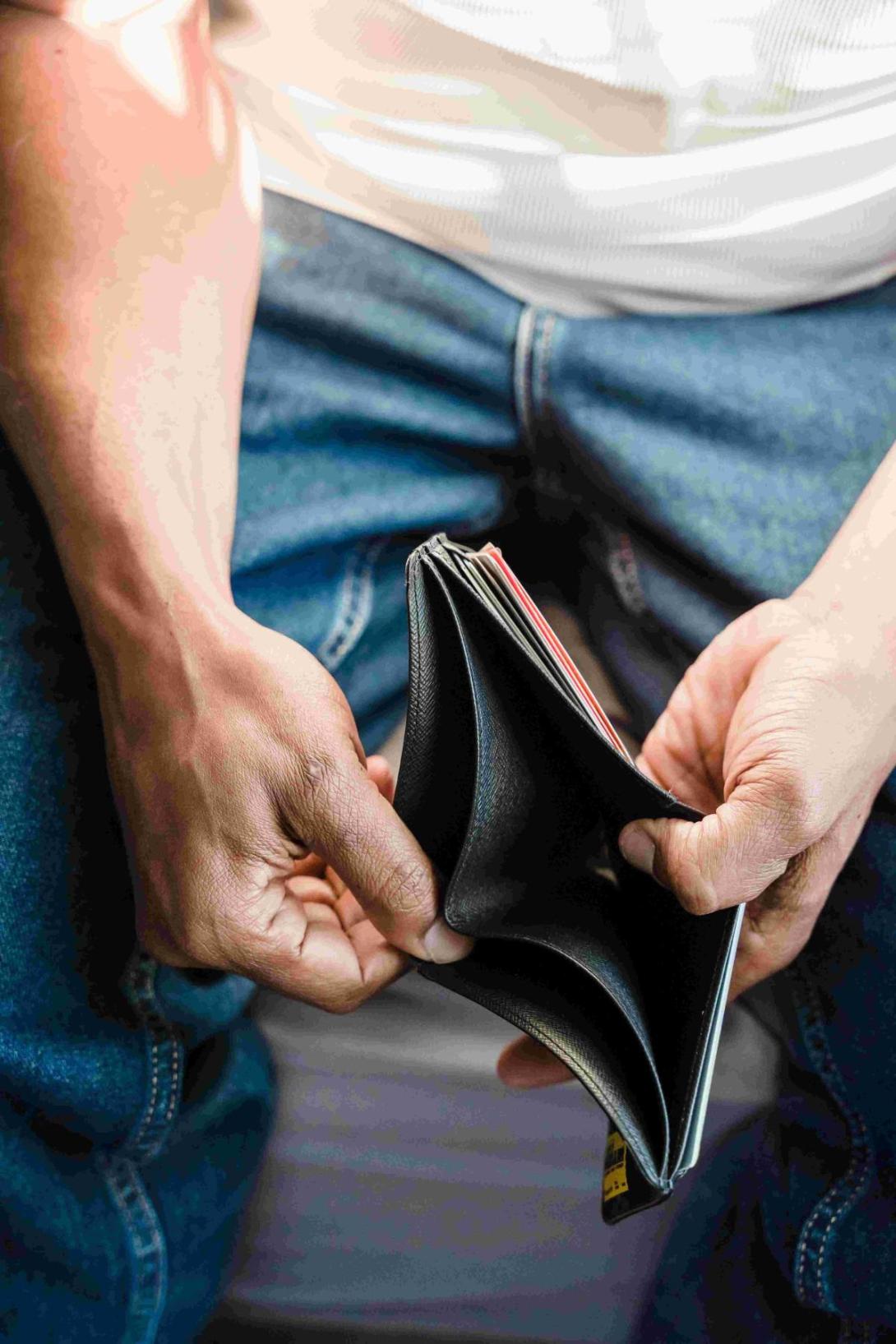 money