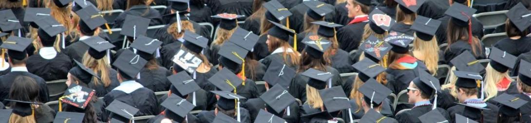 graduates