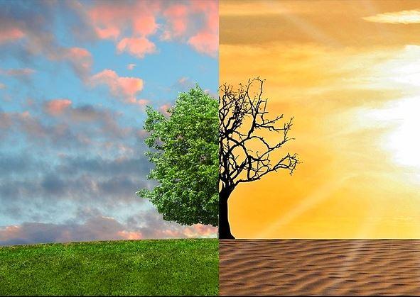 Climate Change