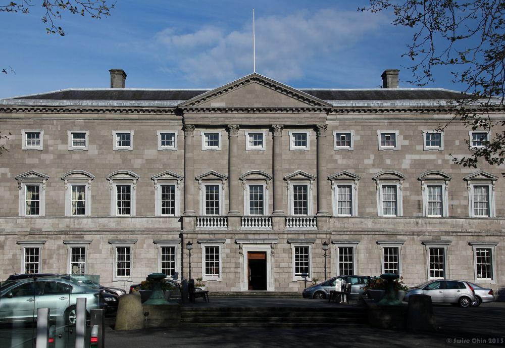 Dáil Eireann 
