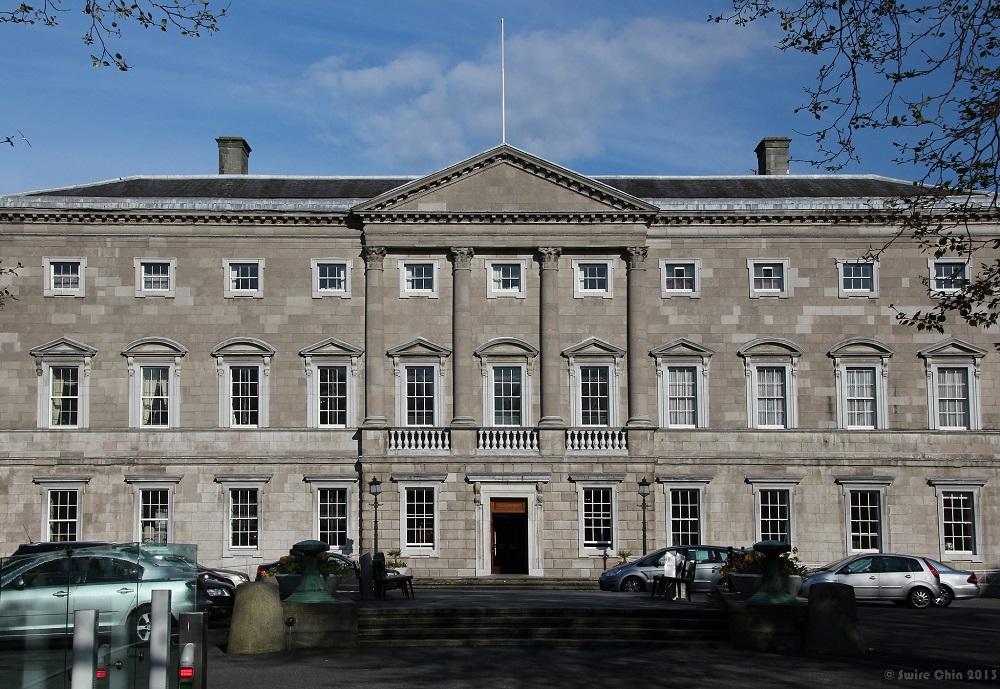 Dail Eireann