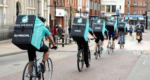 Deliveroo