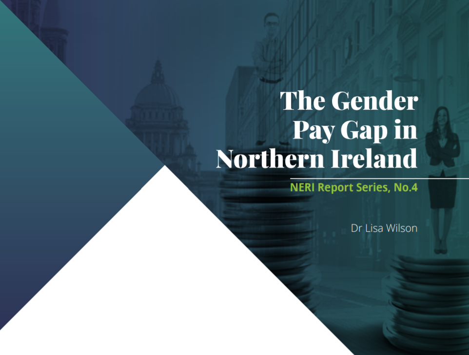 Gender-pay-gap-Northern Ireland
