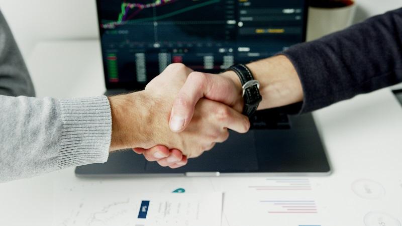 Handshake