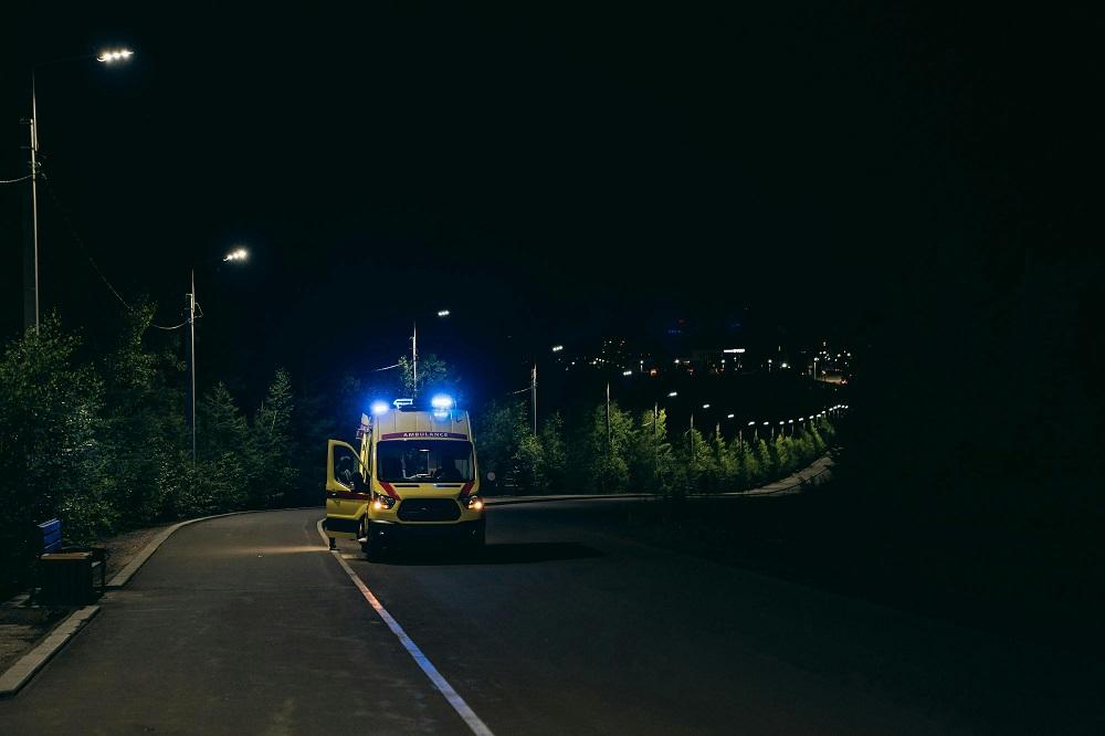 Ambulance