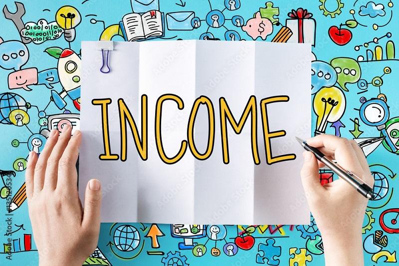 Income