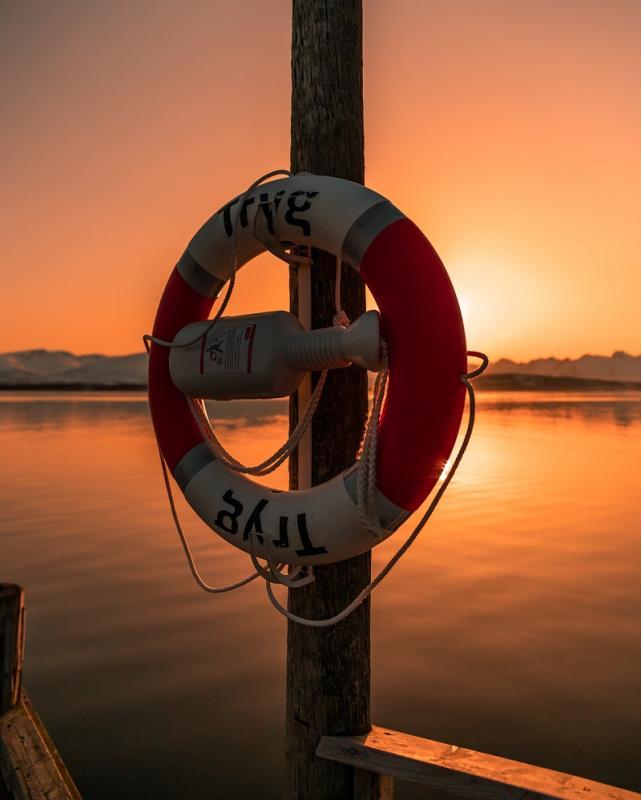 Life Buoy