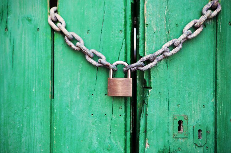 Lock