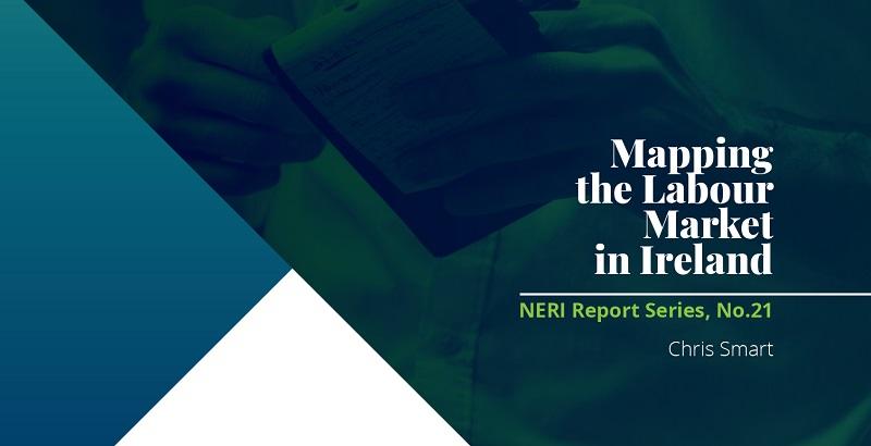 Mapping the Labour Market in Ireland Report no 21