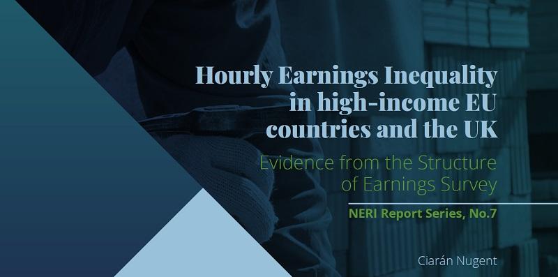 NERI Report Series no 3 June 21