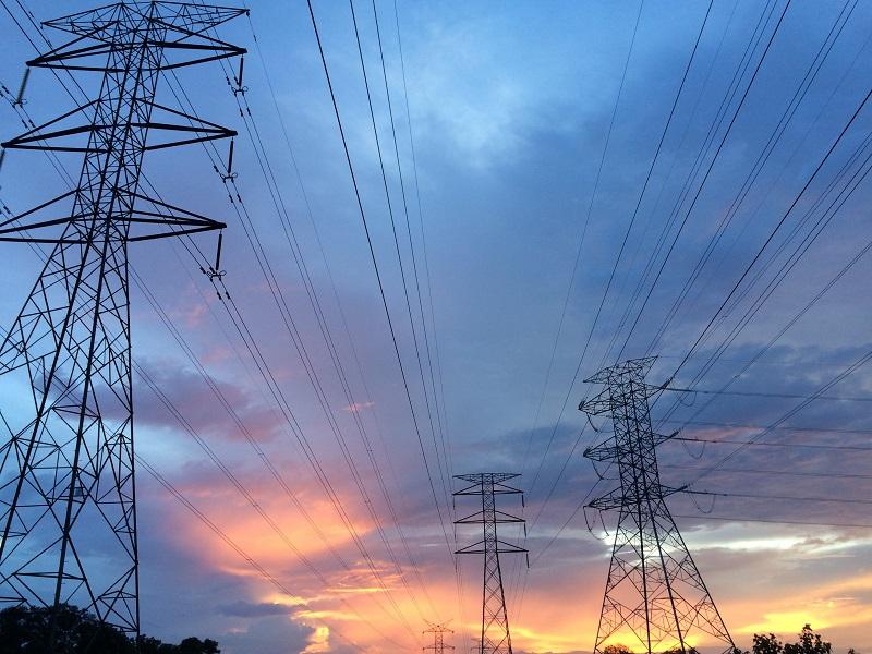 Pylons