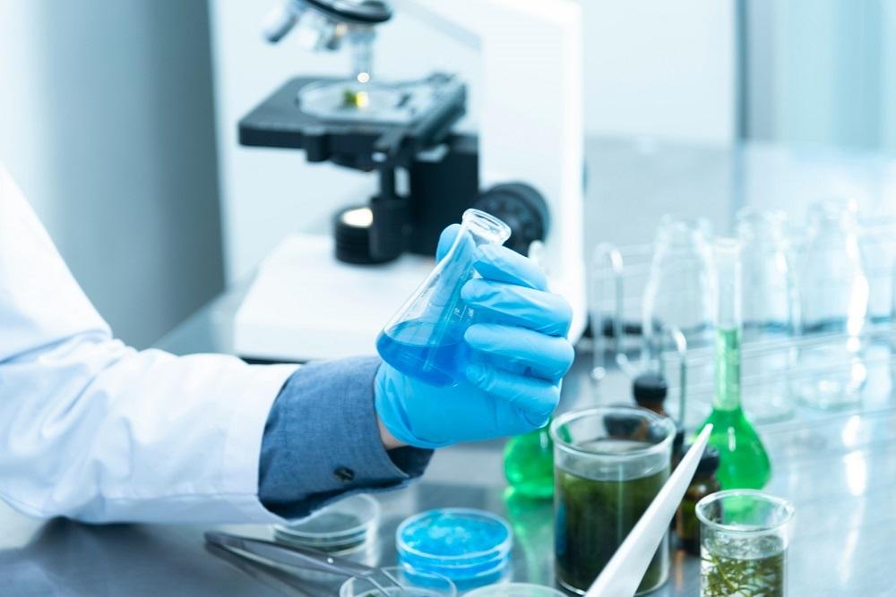 lab 