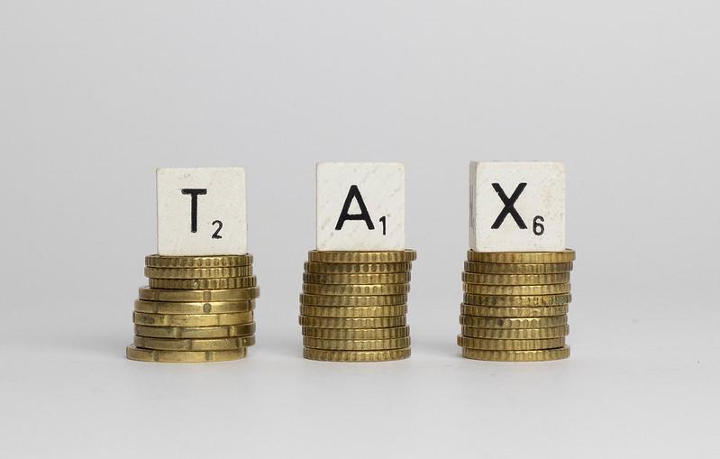 Tax