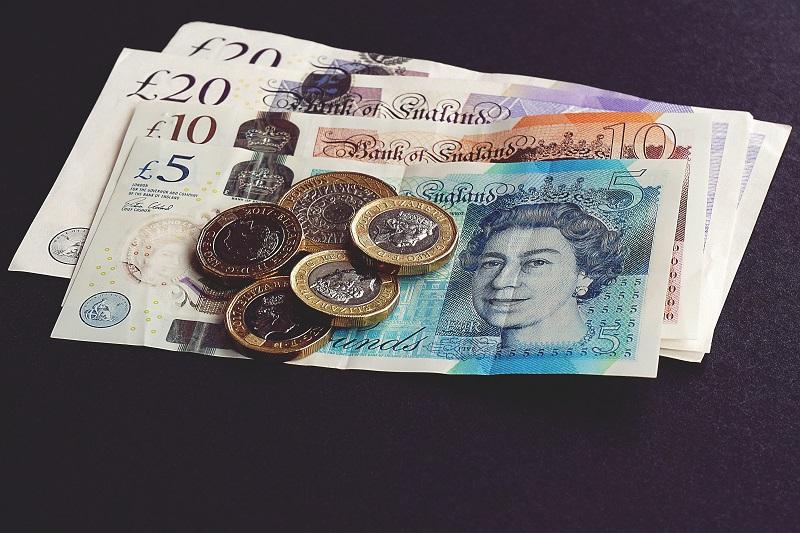 Pound sterling