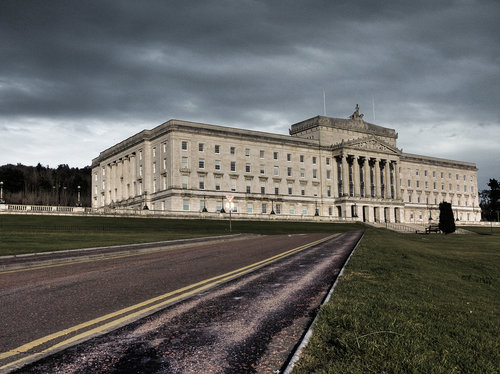 Stormont