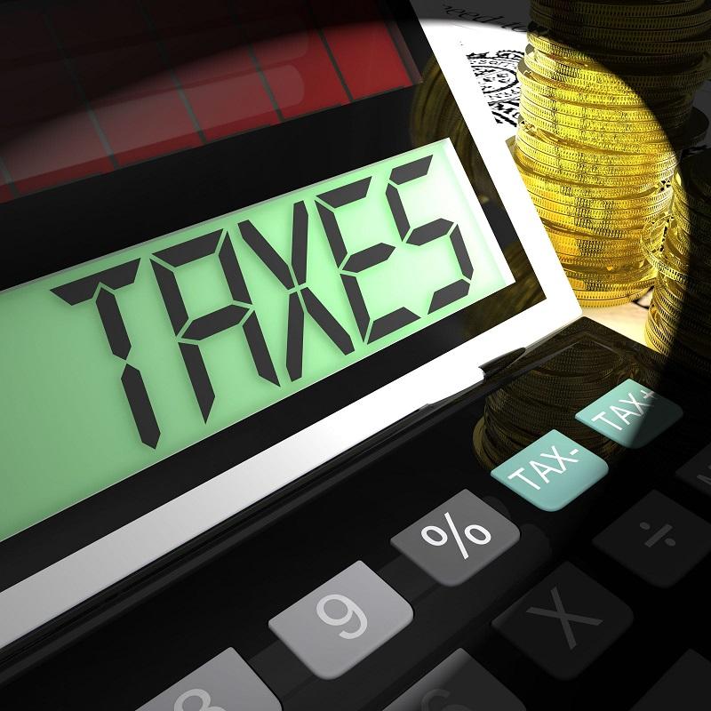 Taxes