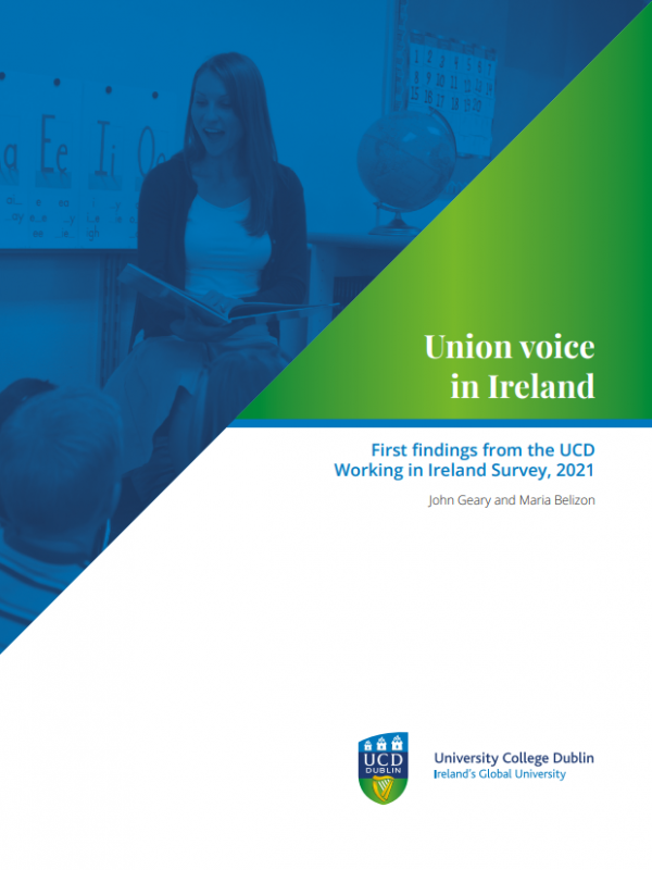 Union_voice_in_Ireland