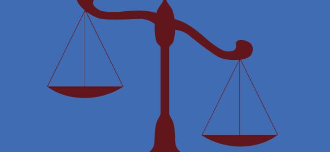 balance scales