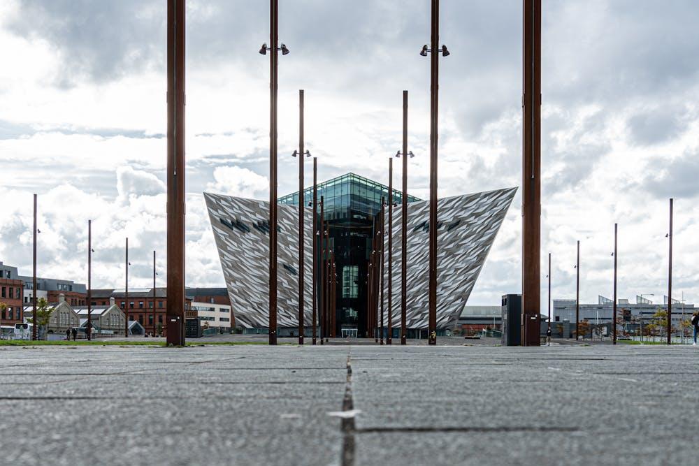 Belfast