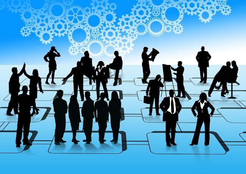 Work-people