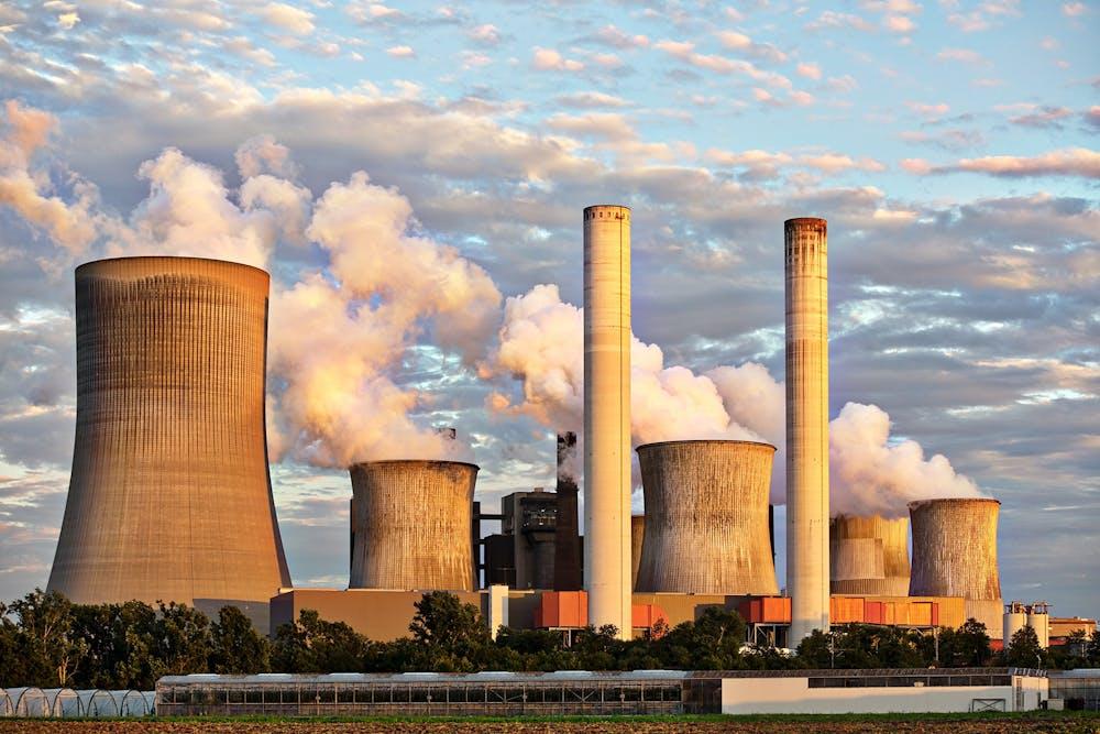 Pollution