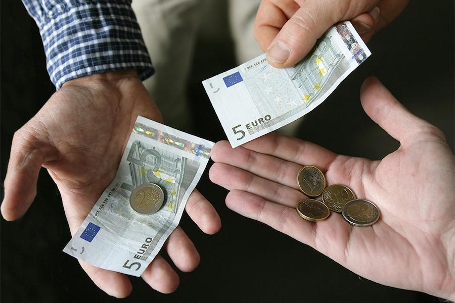 Presentation to Private Sector Commitee: Prospects for Private Sector Wages 2018/2019