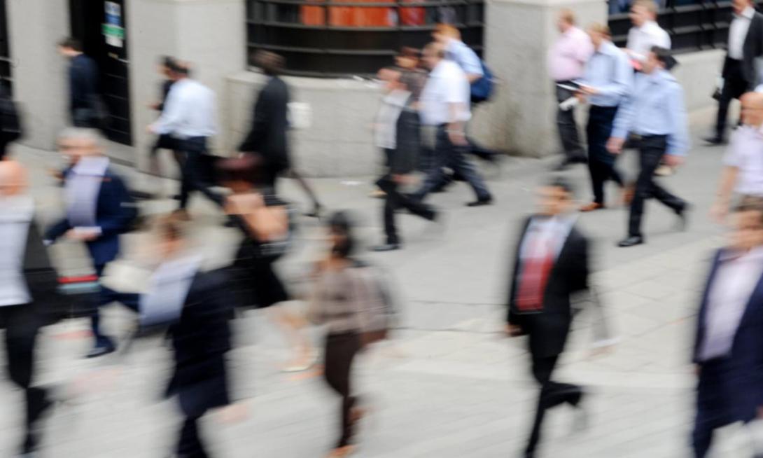 NERI Seminar Belfast: What would be the impact of the 4-day week on the economy?