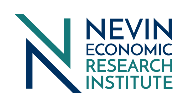 NERI webinar - 'No Going Back - The Fight for A Fairer Future' - Presentation