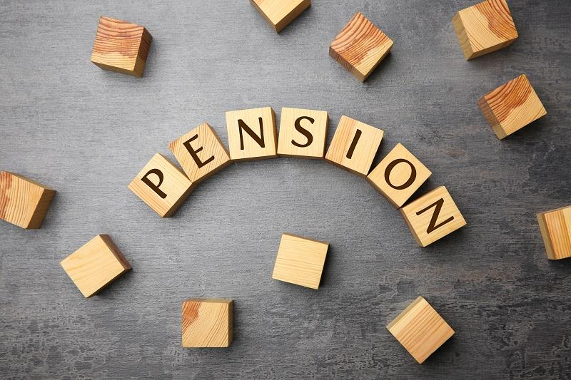 NERI Submission to the Pensions Commission