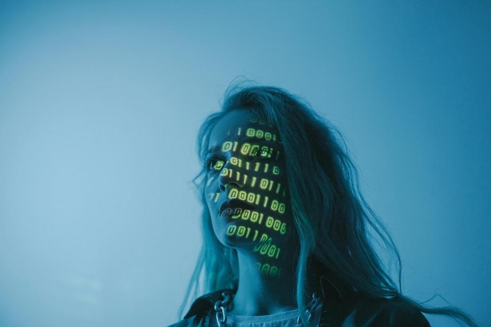 Woman AI