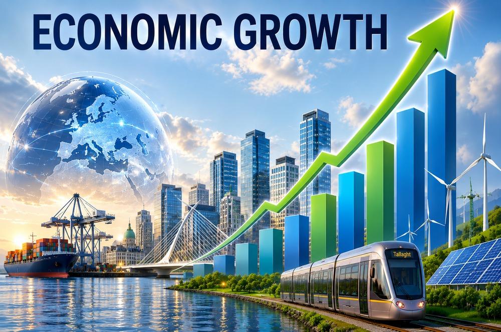 Economic Growth